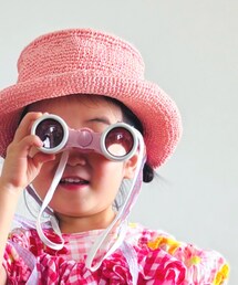 DAISO | 双眼鏡(その他小物)