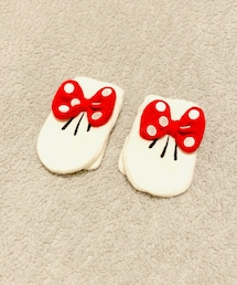 Disney | Disney ミニー ミトン(手袋)