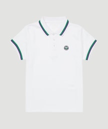 WIMBLEDON | ポロシャツ