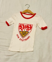 VINTAGE | 80’s ドイツサッカーチーム ヴィンテージT(Tシャツ/カットソー)