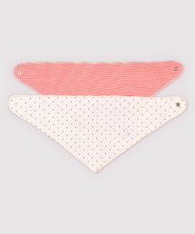 PETIT BATEAU | スタイ(スタイ/よだれかけ)