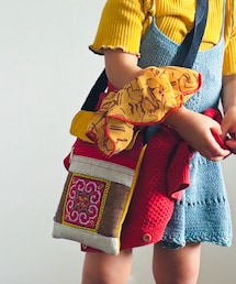 souvenir | ショルダーバッグ
