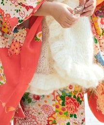 Handmade | ベスト