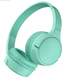 Belkin | ワイヤレスヘッドホン(ヘッドフォン/イヤホン)