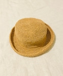 Handmade(ハンドメイド)の「帽子(帽子)」