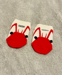 伊勢土産 | 伊勢海老ソックス(ソックス/靴下)