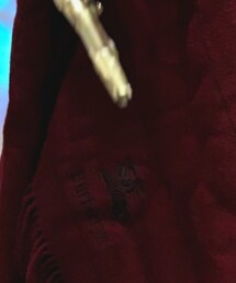 BURBERRY | 父のブランケット(ブランケット)