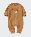 UNIQLO(ユニクロ)の「ママ＆ベビー(ロンパース)」