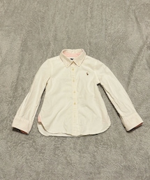 RALPH LAUREN | オックスフォードシャツ(シャツ/ブラウス)