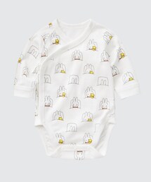 UNIQLO | ミッフィーボディースーツ(肌着)