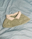 Handmade(ハンドメイド)の「ジャケット/アウター(ポンチョ)」