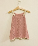 Handmade(ハンドメイド)の「ワンピース/ドレス(ワンピース)」