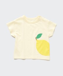 UNIQLO | ドライクルーネックT(Tシャツ/カットソー)