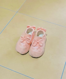 BeBe | 母のお古(スリッポン)