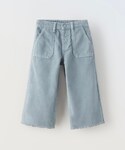 ZARA(ザラ)の「パンツ(パンツ)」