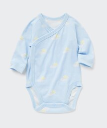 UNIQLO | ボディースーツ(肌着)