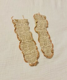 Marina Karna | メロウソックス(ソックス/靴下)