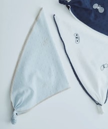 mina perhonen | 三角巾(その他ヘアアクセサリー)