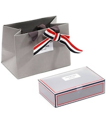 THOM BROWNE | ラッピングキット