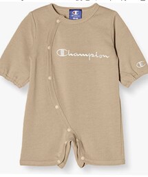 Champion | 裏起毛ロンパース(ロンパース)