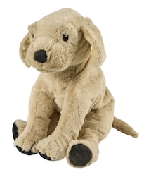 IKEA | ソフトトイ ゴールデンレトリバー(おもちゃ)