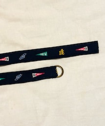 RALPH LAUREN | リボンベルト(ベルト)