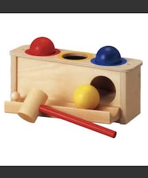 Leccio | PALO 木のおもちゃ(おもちゃ)