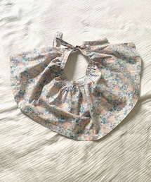 LIBERTY LONDON | 花柄腰エプロン(エプロン)