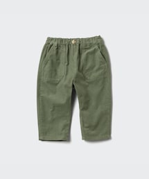 UNIQLO | コーデュロイリラックスパンツ(パンツ)