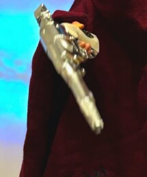 銀河鉄道999 | コスモドラグーン/メーテルモデル 水鉄砲(おもちゃ)