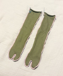 Marina Karna | メロウ足袋ソックス(ソックス/靴下)