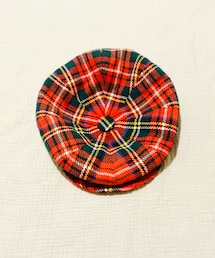 VINTAGE | vintage casquette(キャスケット)