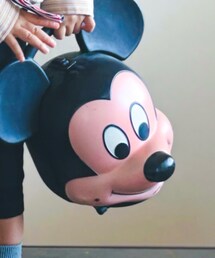 Aladdin | 80’s vintage lunch box(ハンドバッグ)