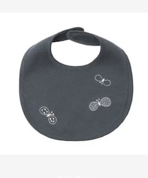 mina perhonen | ちょうちょスタイ(スタイ/よだれかけ)