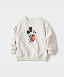 UNIQLO |  フォー オール アイコンズスウェットシャツ(スウェット)