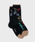 Paul Smith(ポールスミス)の「レッグウェア(ソックス/靴下)」