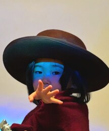 VERSACE | 母のハット(ハット)