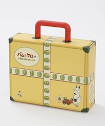 文溪堂 | バムとケロの小型絵本ボックス(本)