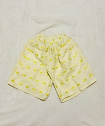 POLS | ハンドメイドイージーパンツ(パンツ)