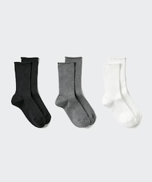 UNIQLO | ソックス/靴下
