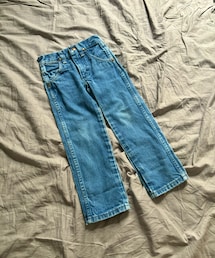 Wrangler | wrangler 90’s vintage denim pants. made in Mexico(デニムパンツ)