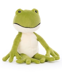 JELLYCAT | JELLYCAT Finnegan Frog(おもちゃ)