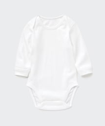 UNIQLO | ボディースーツ(肌着)