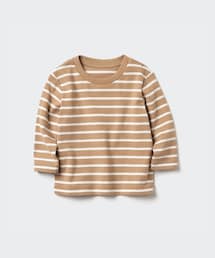 UNIQLO | クルーネックT(Tシャツ/カットソー)