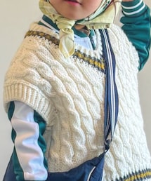 Handmade | ベスト