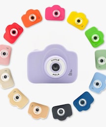 little pola | little POLA リトポラ　(カメラ/カメラグッズ)