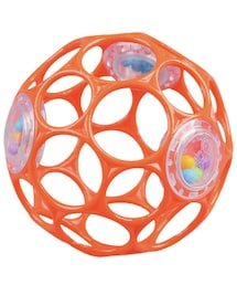 Oball | オーボールラトル(おもちゃ)