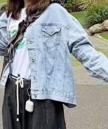 cotton on | デニムジャケット