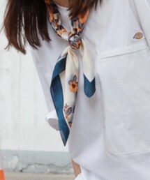 VINTAGE | マフラー