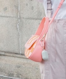 CHARLES & KEITH | ショルダーバッグ